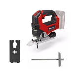 Sierra Caladora Inalámbrica Profesional TP-JS 18/135 Li BL - Solo Einhell