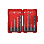 Set de Brocas Hexagonal Madera, Metal y Concreto 49108950 KWB