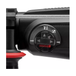 Rotomartillo Inalámbrico TE-HD 18/20 Li (1x4,0Ah) con bateria Einhell - Imagen 7