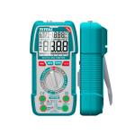 Multitester Digital 1000V TMT5310002 Total