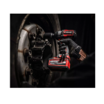 Llave de Impacto Inalámbrico Professional TP-CW 18/750-C Li BL - Solo Einhell - Imagen 2
