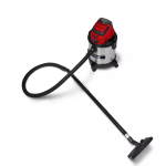 Aspiradora Seco / humedo Inalámbrica TC-VC 18/20 Li S-Solo Einhell - Imagen 7