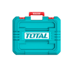 Esmeril Angular Inalambrico 42V Brushless + 2 baterias TAGLI4108112 Total - Imagen 4
