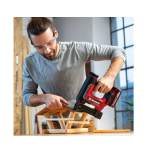 Grapadora y Clavadora inalámbrica TE-CN 18/32 Li - Solo con bateria Einhell - Imagen 3