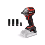 Llave de Impacto Inalámbrico PROFESSIONAL TP-CW 18/260-C Li BL - Solo Einhell