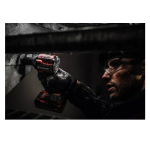 Llave de Impacto Inalámbrico PROFESSIONAL TP-CW 18/260-C Li BL con bateria Solo Einhell - Imagen 2