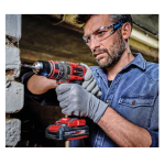 Taladro Percutor Inalámbrico Professional TP-CD 18/60 Li- i BL (1x2,0Ah) Einhell - Imagen 2