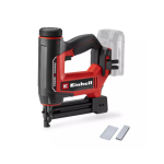 Grapadora y Clavadora inalámbrica TE-CN 18/32 Li - Solo Einhell