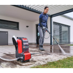 Hidrolavadora Inalámbrica de Alta Presión 105bar HYPRESSO 36/105 Einhell - Imagen 2