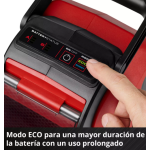 Hidrolavadora Inalámbrica de Alta Presión 105bar HYPRESSO 36/105 Einhell - Imagen 6