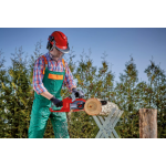 Motosierra Inalámbrica 12" FORTEXXA 18/30 BL con bateria Einhell - Imagen 2
