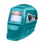 Máscara Para Soldar Automática - Panorámica 180 TSP9103 Total