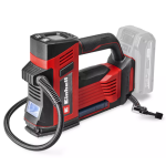 Compresor de Aire Inalambrico CE-CC 18/23 D Li-Solo Einhell