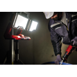 Lampara Inalámbrica TP-CL 18/3000 Li con bateria Einhell - Imagen 2