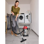 Aspiradora Electrica seco / húmedo TC-VC 1540 S Einhell - Imagen 3