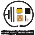 Aspiradora Electrica seco / húmedo 30 litros TC-VC 3055 S Einhell - Imagen 5