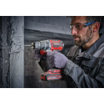 Taladro Percutor Inalambrico TP-CD 18/70 Li-i BL (2x2,0Ah) Einhell - Imagen 2