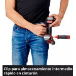 Taladro Percutor Inalambrico TP-CD 18/70 Li-i BL (2x2,0Ah) Einhell - Imagen 6