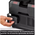 Compresor Hibrido de Aire Inalambrico TE-AC 36/150 Li OF-Solo Einhell - Imagen 9