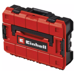 Maletin de Sistema E-CASE S - F 25 KG Einhell