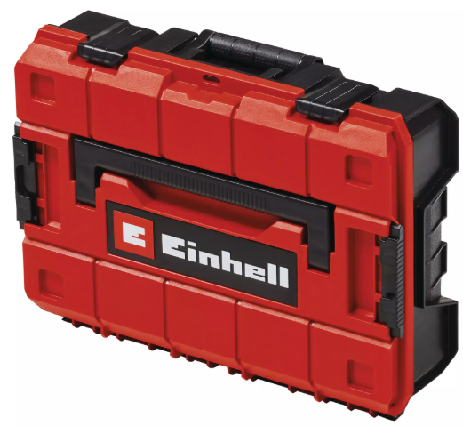 Captura de pantalla 2026-01-10 142713 Maletin de Sistema E-CASE S - F 25 KG Einhell - Imagen 1