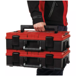 Maletin de Sistema E-CASE S - F 25 KG Einhell - Imagen 3