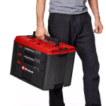 Cajonera de Sistema E-Case Drawer 4540047 Einhell - Imagen 3