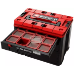 Cajonera de Sistema E-Case Drawer 4540047 Einhell - Imagen 4