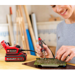 Soldador inalámbrico TE-SI 18/480 Li E - Solo Einhell - Imagen 8