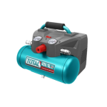 Compresor de Aire Inalambrico 40V TACLI2003 Total