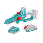Mini Motosierra Inalambrica 5" 20V con bateria TGSLI20561 Total