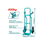 YEGUA DE CARGA 200KG THTHT20461 TOTAL