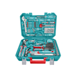 Set De Herramientas Manuales 175 Piezas THKTHP61757 Total